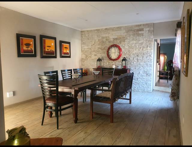 3 BEDROOM HOUSE FOR SALE IN SAFARI GARDENS